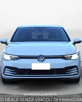 Volkswagen Golf 1.0 TSI EVO Life