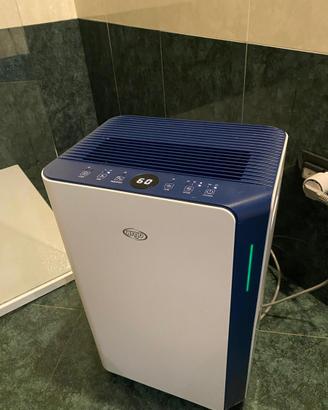 Argo DEUMIDIFICATORE 21LT/24H PURIFICATORE