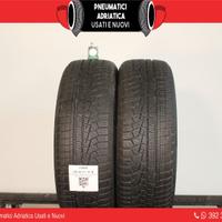2 Gomme 205 60 R 17 Hankook al 81% SPED GRATIS