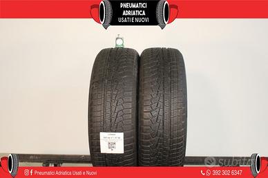 2 Gomme 205 60 R 17 Hankook al 81% SPED GRATIS