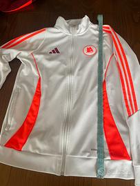 Tuta sportiva originale A.S. Roma