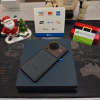 VIVO X 80 PRO 5G ( 12/256GB ) GARANZIA 