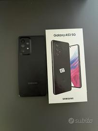 Telefono Samsung Galaxy