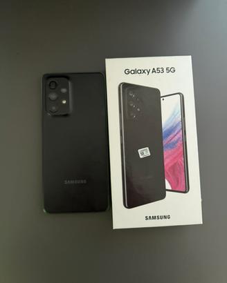 Telefono Samsung Galaxy