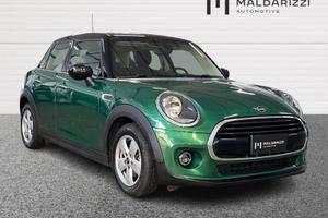 MINI Mini 5 porte Mini IV F55 2018 5p Mini 5p...