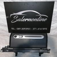 Porta oggetti restyling Smart 451