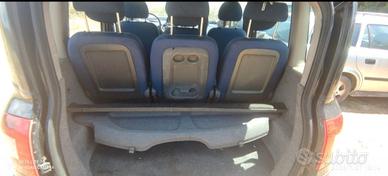 Tappezzeria fiat multipla 2