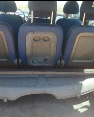 Tappezzeria fiat multipla 2