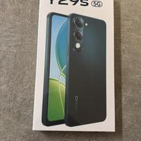 Cellulare ivo Y29S