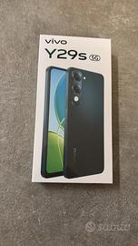 Cellulare ivo Y29S