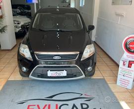 Ford Kuga 2.0 TDci 140cv 2WD