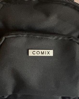 Borsello Comix
