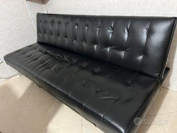 Divano letto