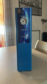 Depuratore d’acqua osmosi inversa 2 vie