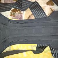 Raddrizzaspalle posturale