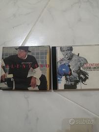  Celentano due cd + 1 DVD 