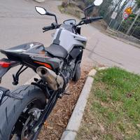 KTM DUKE 790 - 2023