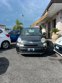 Fiat 500L 1.3 Multijet 85 CV Pop Star - 2015