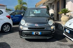 Fiat 500L 1.3 Multijet 85 CV Pop Star - 2015