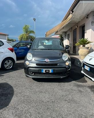 Fiat 500L 1.3 Multijet 85 CV Pop Star - 2015