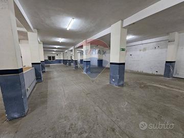 Commerciale Altro - Ragusa