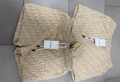 costume da mare Dior