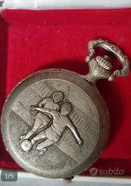 Orologio da taschino vintage 