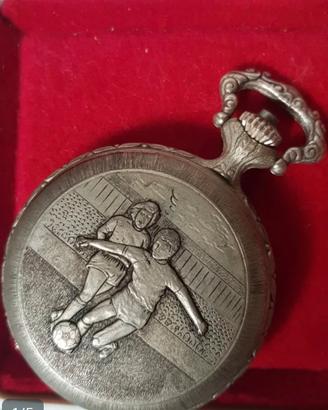 Orologio da taschino vintage 