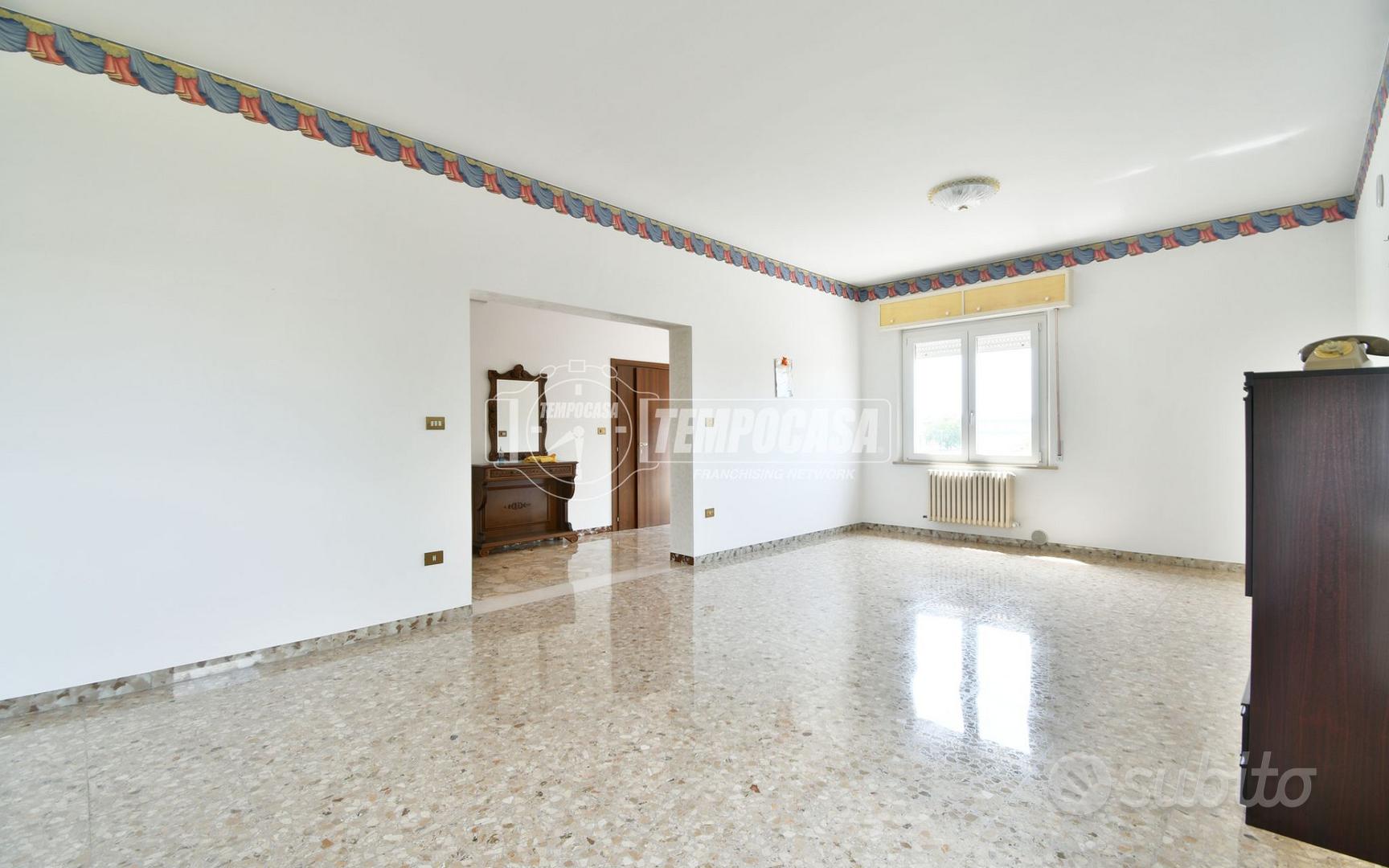 Appartamento – Porto Sant'Elpidio, San Filippo, Zona Industriale San Filippo - Vista 3
