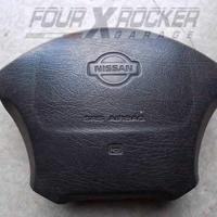 Airbag sterzo Nissan Terrano 2 2.7td 97>99