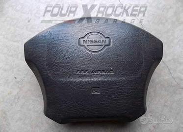 Airbag sterzo Nissan Terrano 2 2.7td 97>99