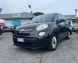 Fiat 500L 1.3 Multijet 95 CV Pop Star