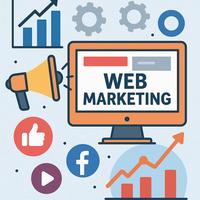 Candidato esperto in Lead,Ecommerce,social ads