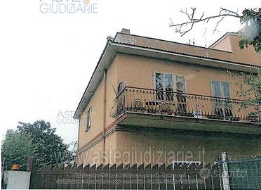 Appartamento Castel Gandolfo [A4249698]