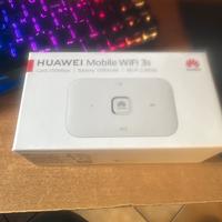 Router portatile per Sim