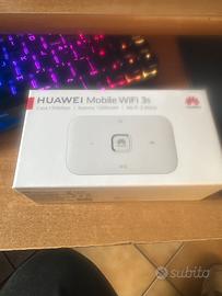 Router portatile per Sim