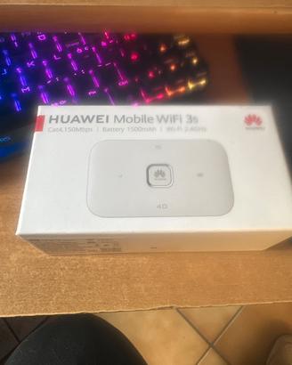 Router portatile per Sim