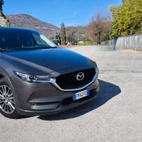 Mazda CX-5 2.2 TD 150 Cv