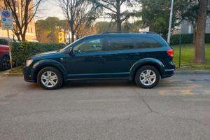 auto fiat Freemont 