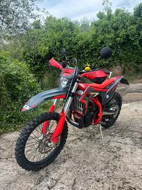 Beta Xtrainer 300 2T