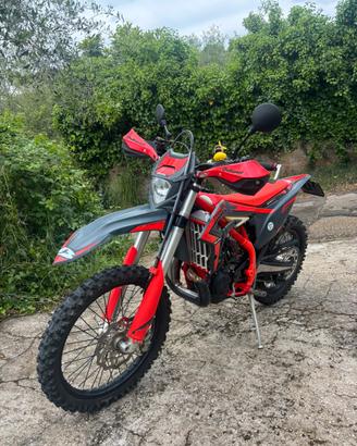 Beta Xtrainer 300 2T