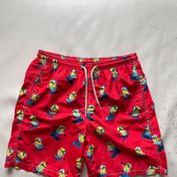 Costume MC2 ragazzo 14 anni