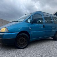 Fiat Scudo 1.9jtd furgone Diesel