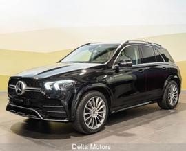 Mercedes-Benz GLE Classe (V167) 350 de 4Matic...