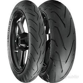 Metzeler Sportec M3 120/70 17 + 180/55 17