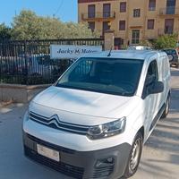 Citroen Berlingo BlueHDi 100 M Live