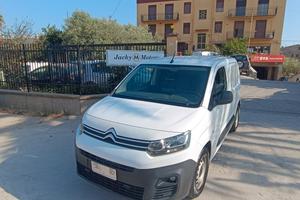 Citroen Berlingo BlueHDi 100 M Live