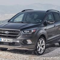 Ford Kuga ricambi