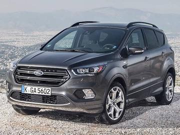 Ford Kuga ricambi
