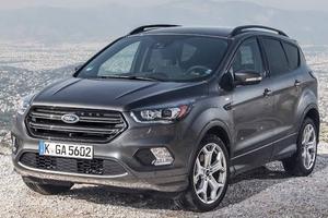 Ford Kuga ricambi